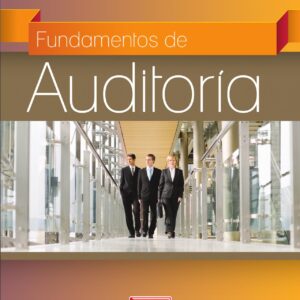 Fundamentos de Auditoría